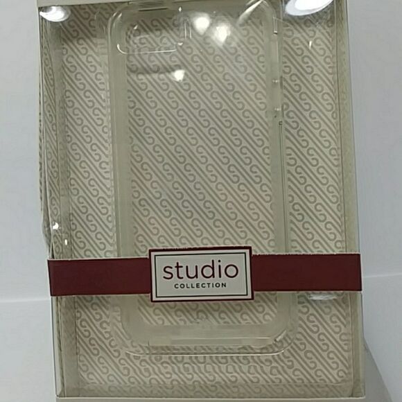 Case mate iPhone 5 phone case (J) - Picture 1 of 6